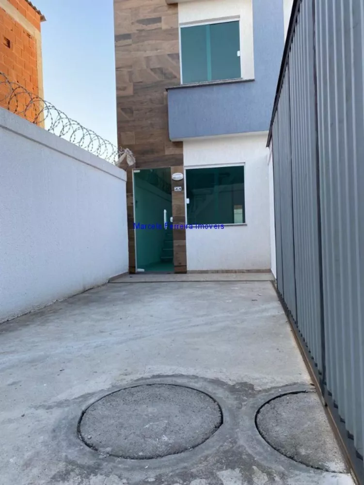 Casa, 2 quartos, 64 m² - Foto 6