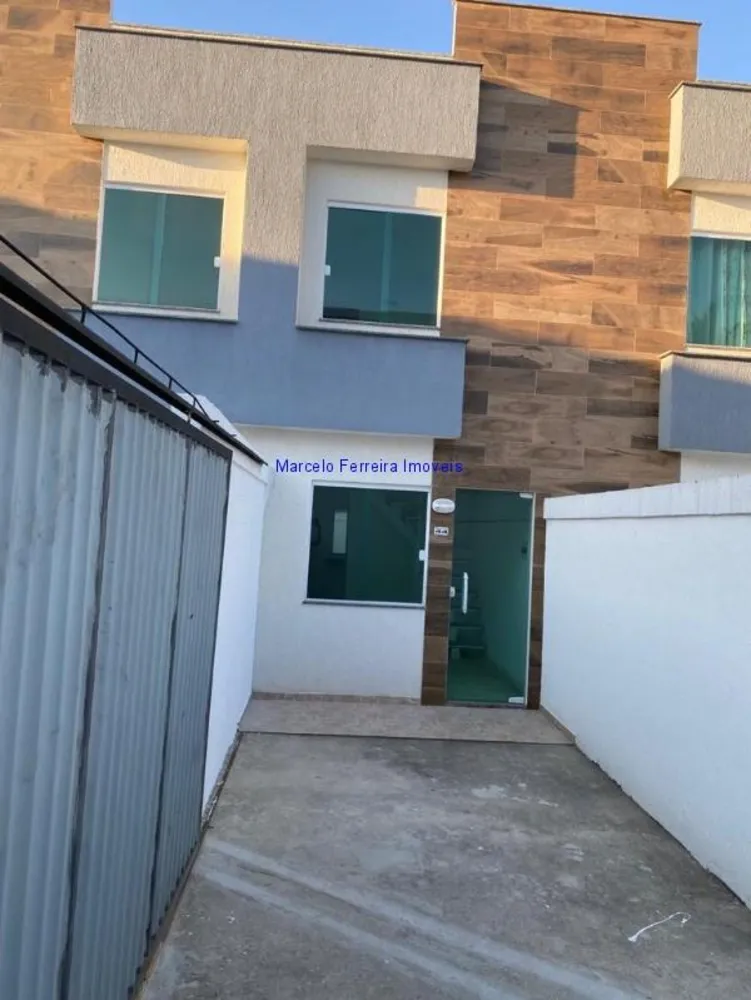 Casa, 2 quartos, 64 m² - Foto 31