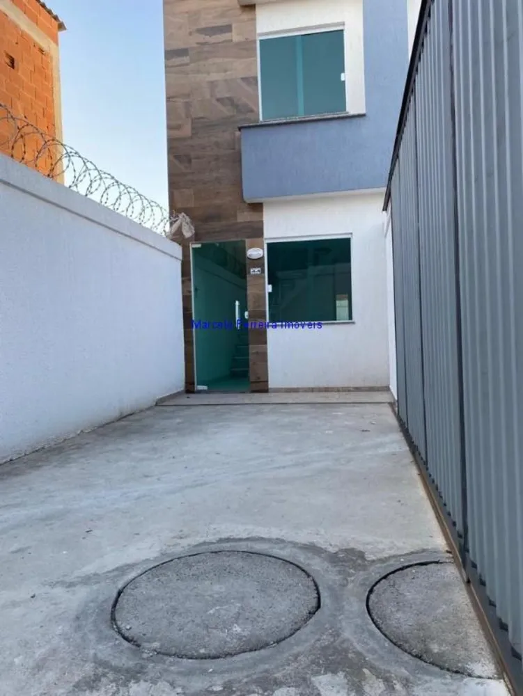 Casa, 2 quartos, 64 m² - Foto 33