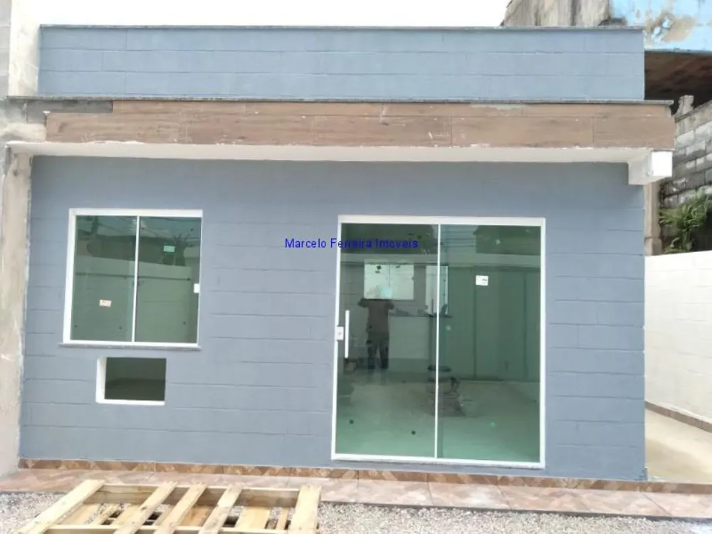 Casa, 2 quartos, 70 m² - Foto 4