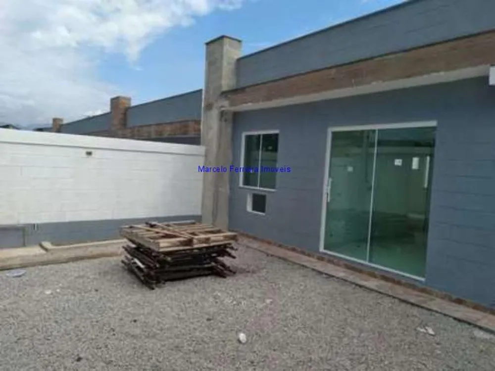 Casa, 2 quartos, 70 m² - Foto 2
