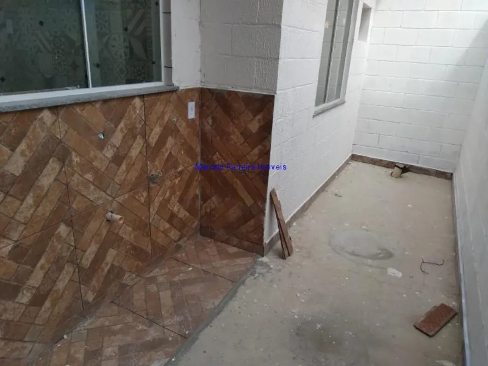 Casa, 2 quartos, 70 m² - Foto 16