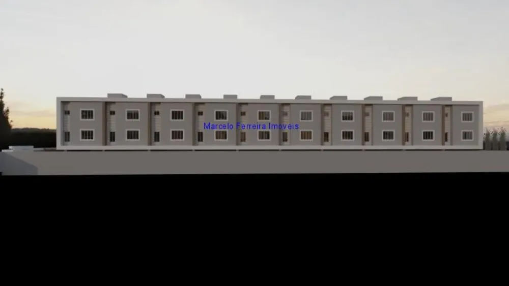 Casa, 2 quartos, 85 m² - Foto 22