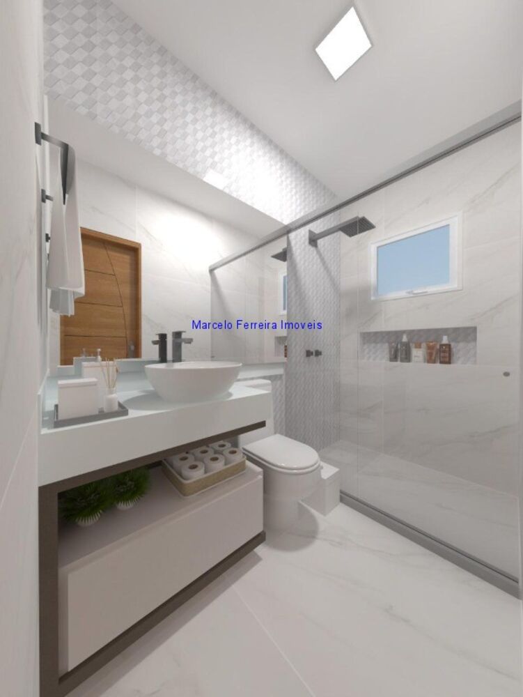 Casa à venda com 2 quartos, 85m² - Foto 4