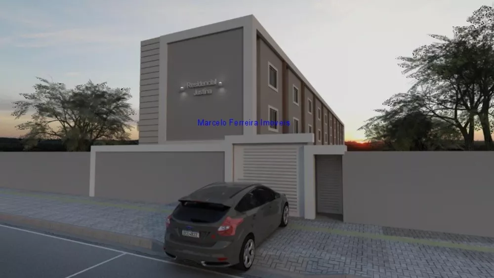 Casa, 2 quartos, 85 m² - Foto 1