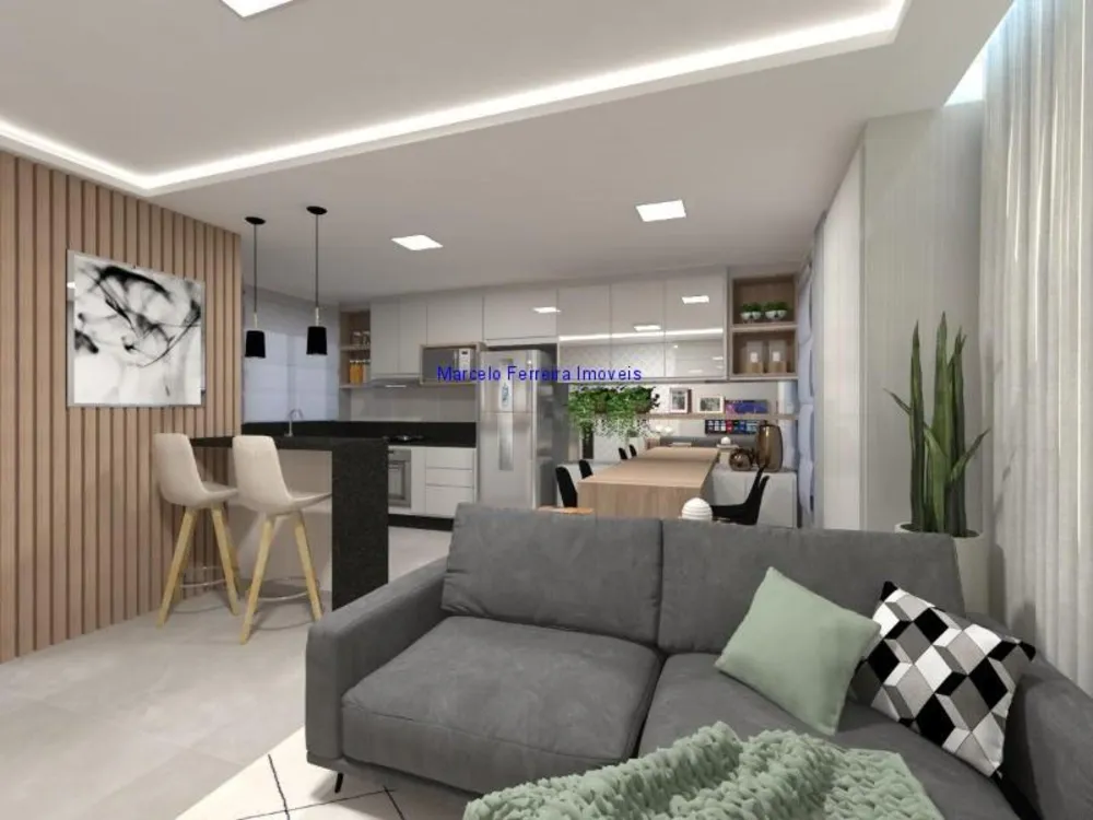 Casa, 2 quartos, 85 m² - Foto 14
