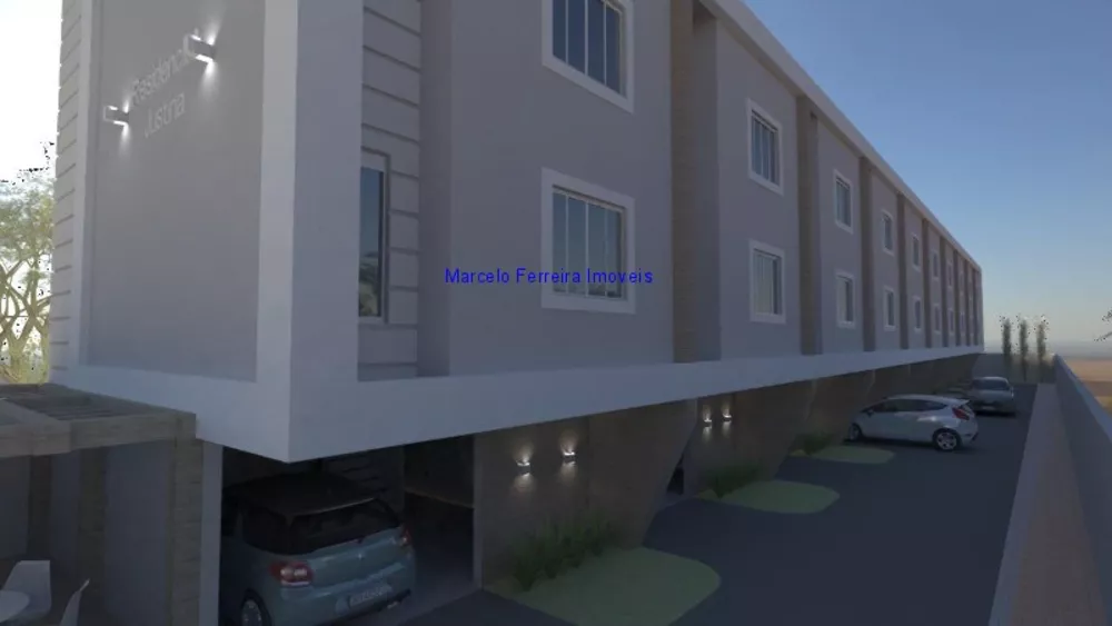 Casa, 2 quartos, 85 m² - Foto 4