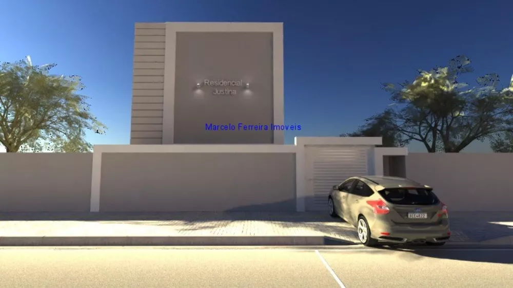 Casa, 2 quartos, 85 m² - Foto 2