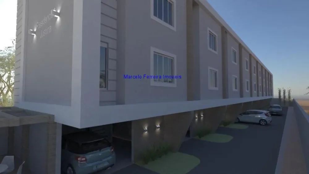 Casa, 2 quartos, 85 m² - Foto 8