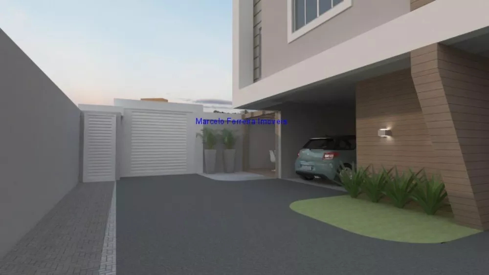 Casa, 2 quartos, 85 m² - Foto 3