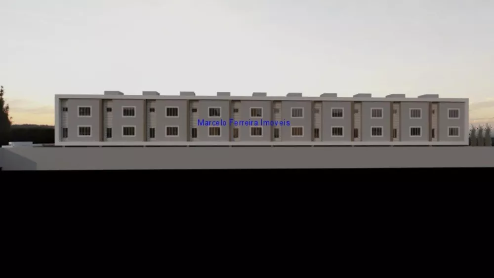 Casa, 2 quartos, 85 m² - Foto 11