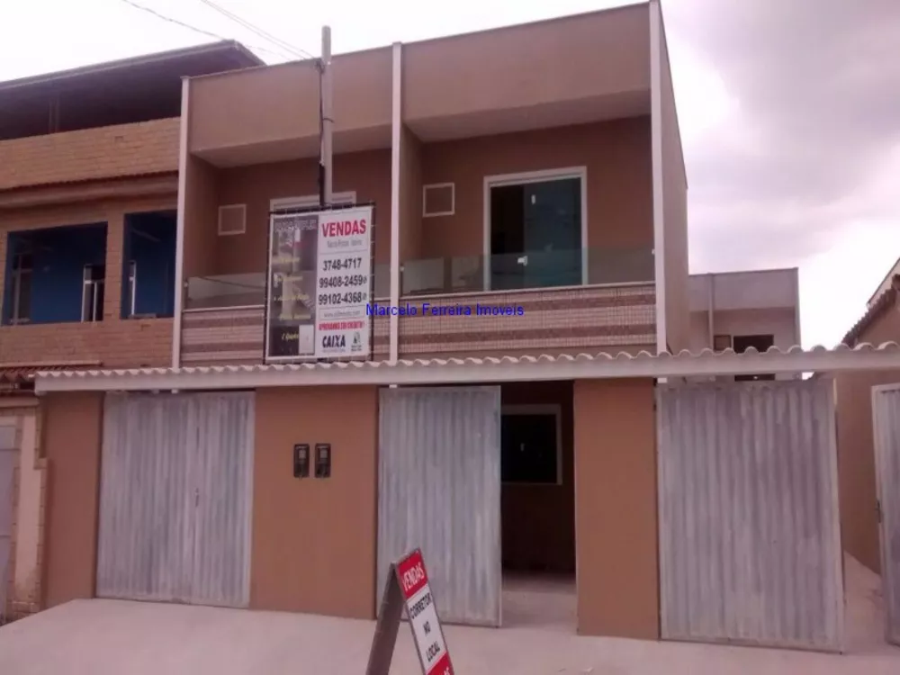 Casa, 2 quartos - Foto 1