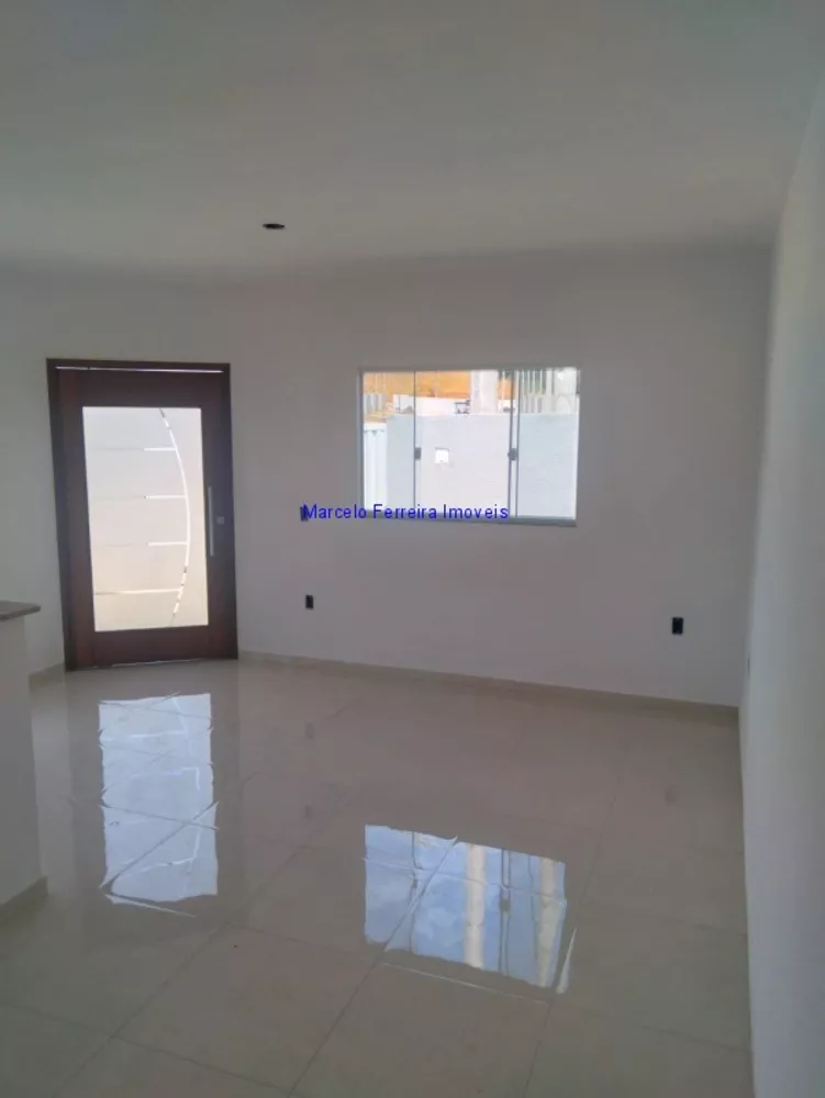 Casa, 3 quartos - Foto 3