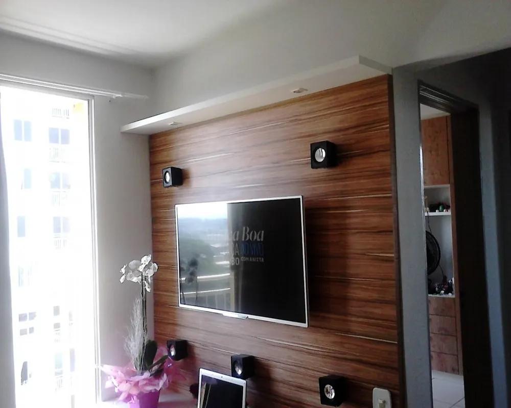 Apartamento, 2 quartos, 48 m² - Foto 24