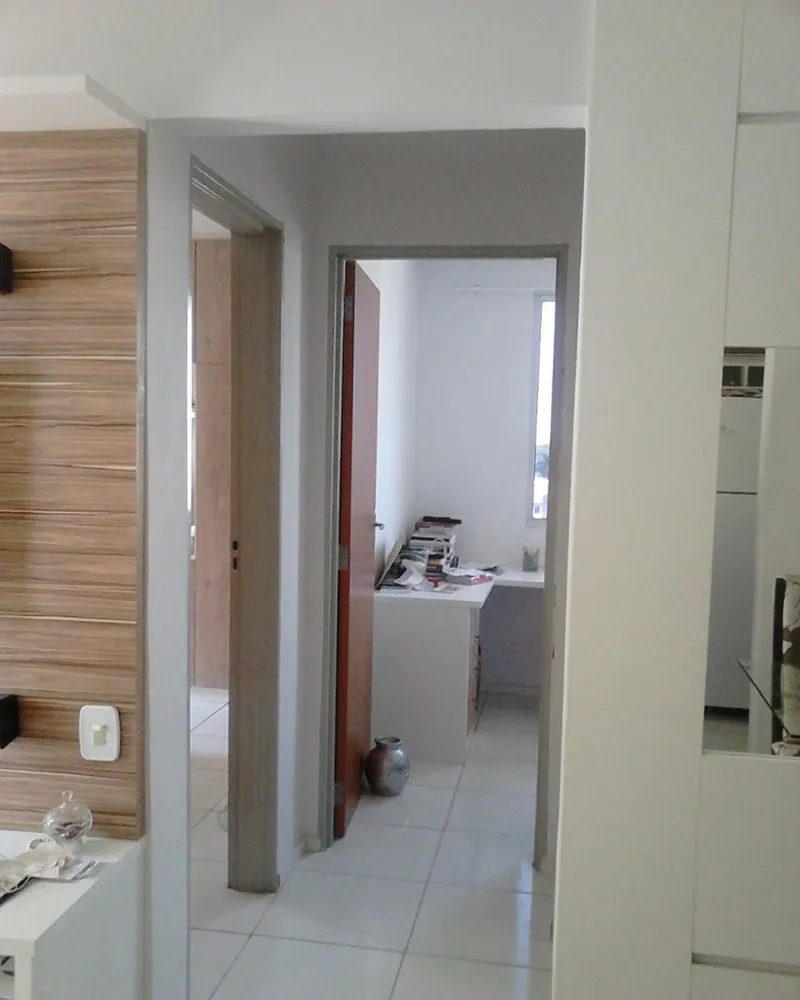 Apartamento, 2 quartos, 48 m² - Foto 22