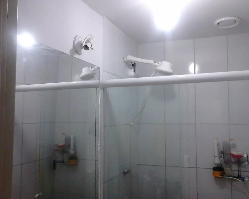 Apartamento, 2 quartos, 48 m² - Foto 9