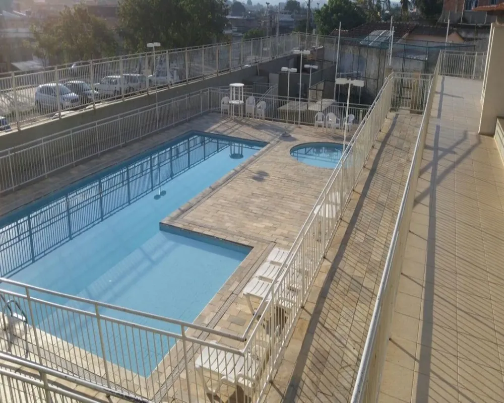 Apartamento, 2 quartos, 48 m² - Foto 27