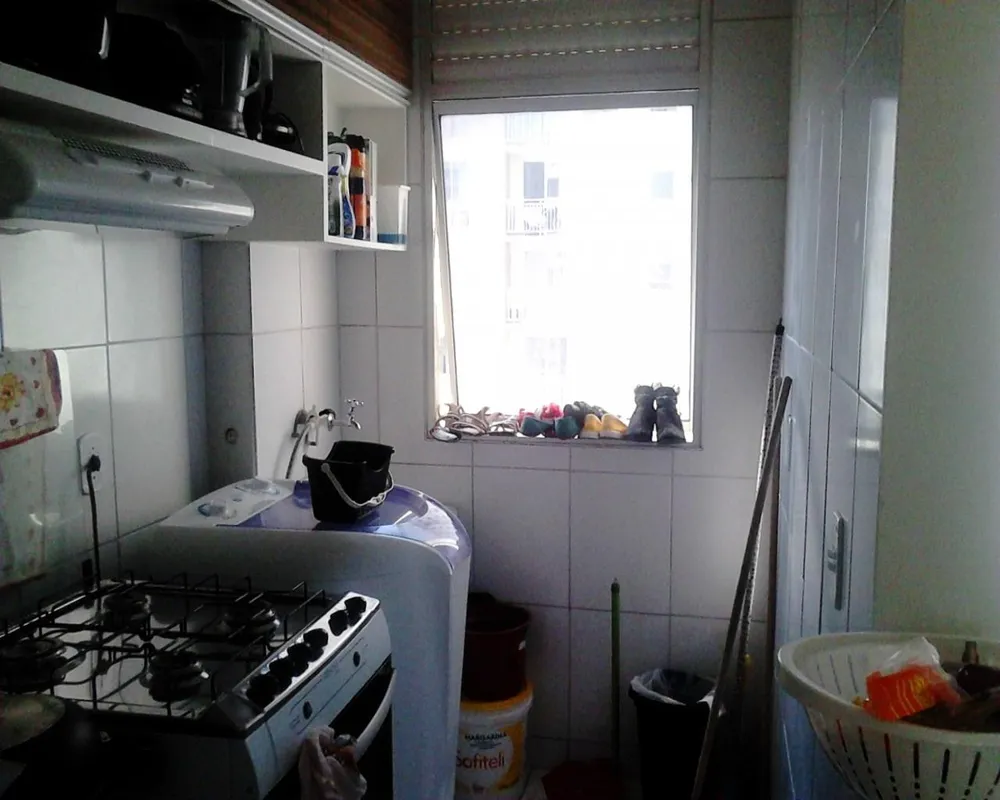 Apartamento, 2 quartos, 48 m² - Foto 6