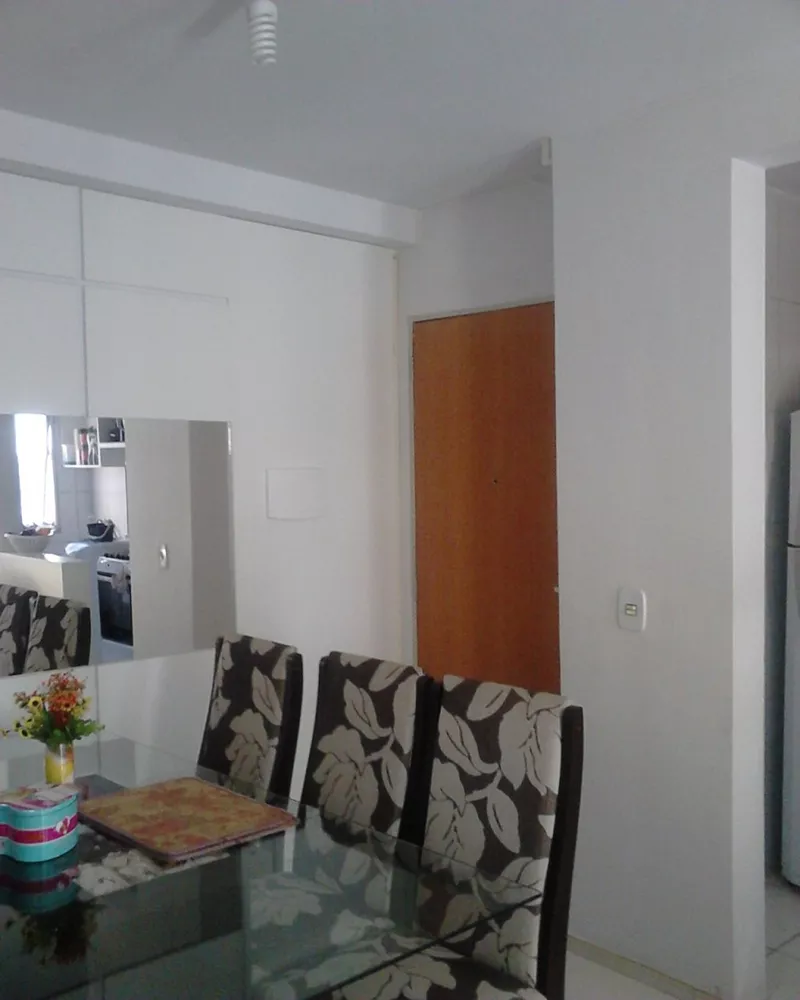 Apartamento, 2 quartos, 48 m² - Foto 11