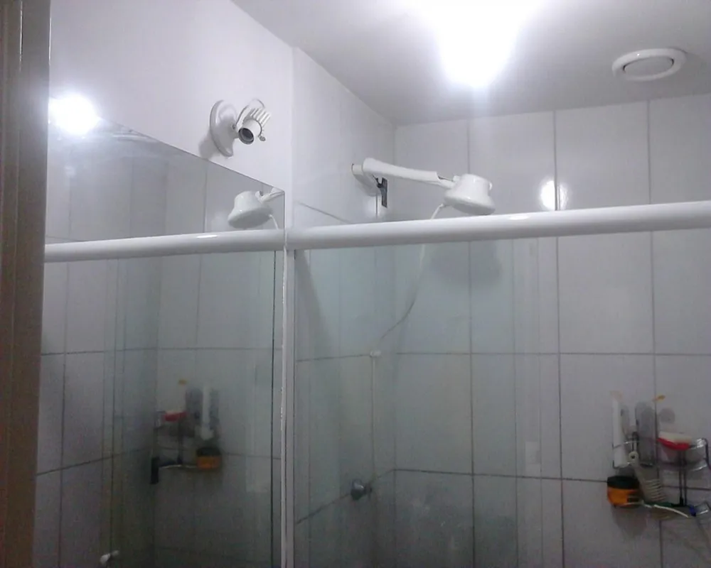 Apartamento, 2 quartos, 48 m² - Foto 16