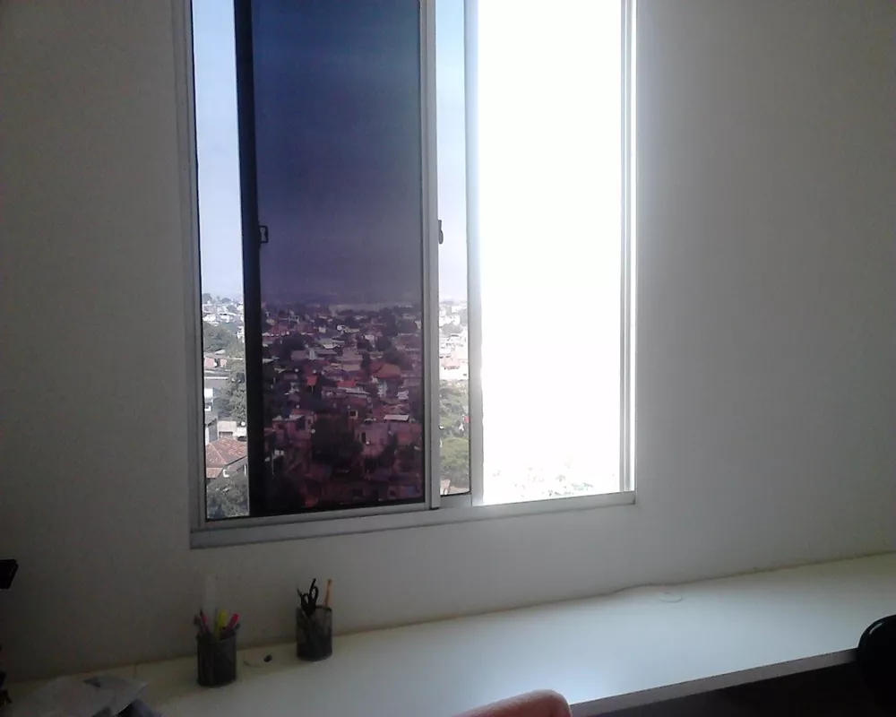 Apartamento, 2 quartos, 48 m² - Foto 8