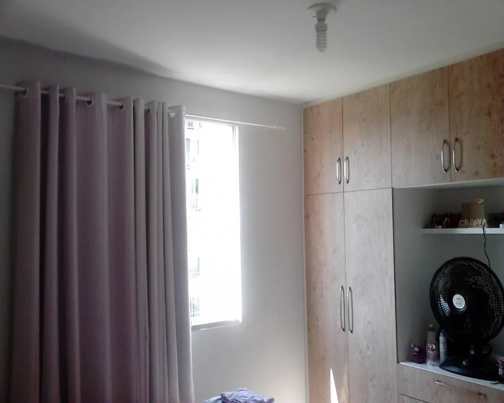 Apartamento, 2 quartos, 48 m² - Foto 8