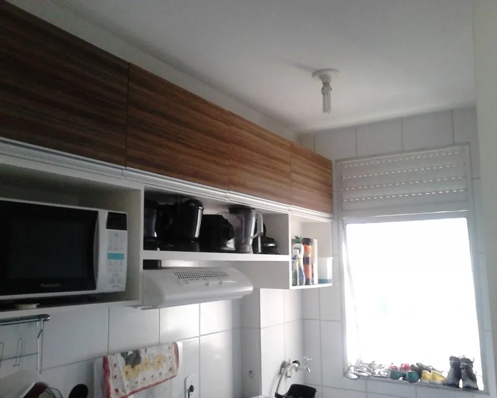 Apartamento, 2 quartos, 48 m² - Foto 4