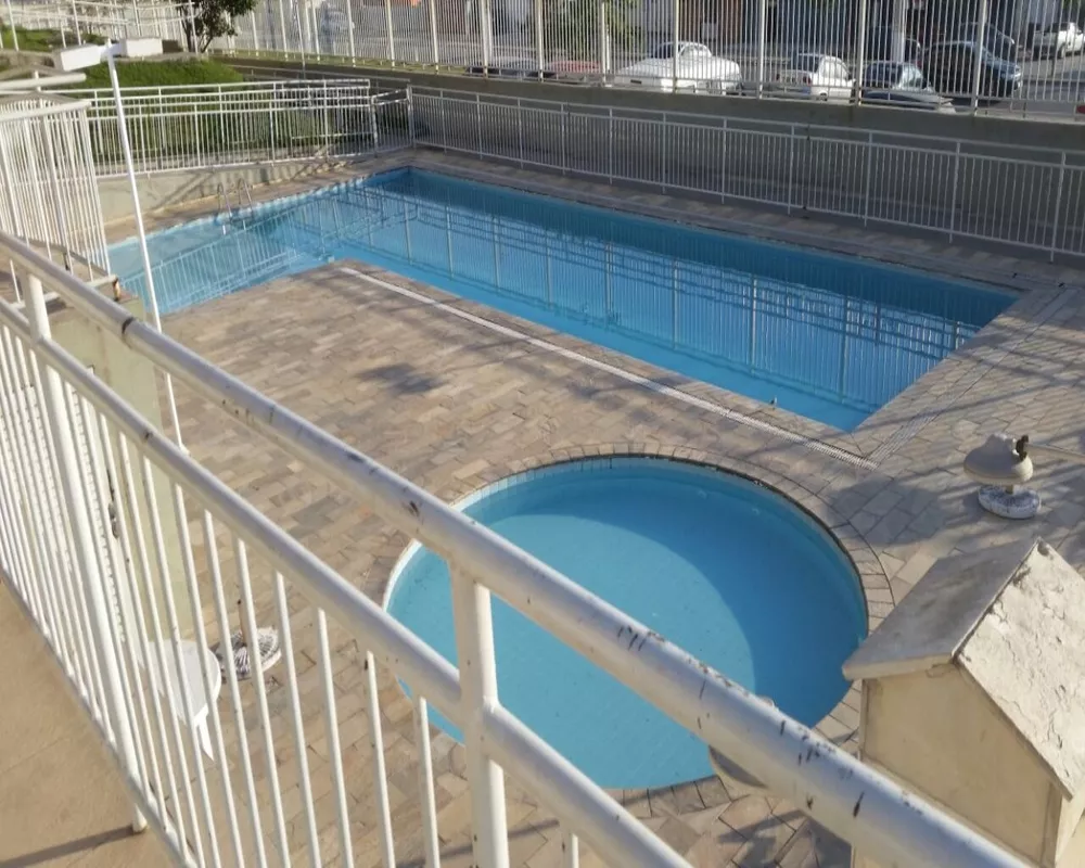 Apartamento, 2 quartos, 48 m² - Foto 16