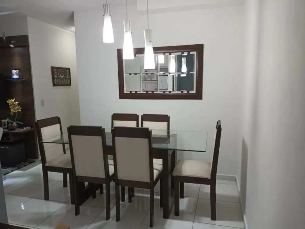 Apartamento, 3 quartos, 60 m² - Foto 10