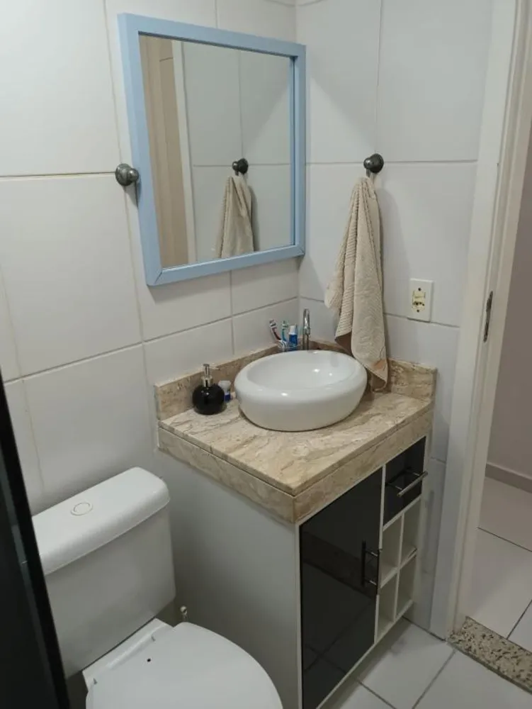 Apartamento, 3 quartos, 60 m² - Foto 12
