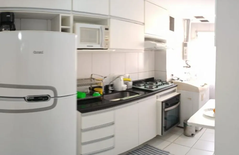Apartamento, 3 quartos, 60 m² - Foto 20