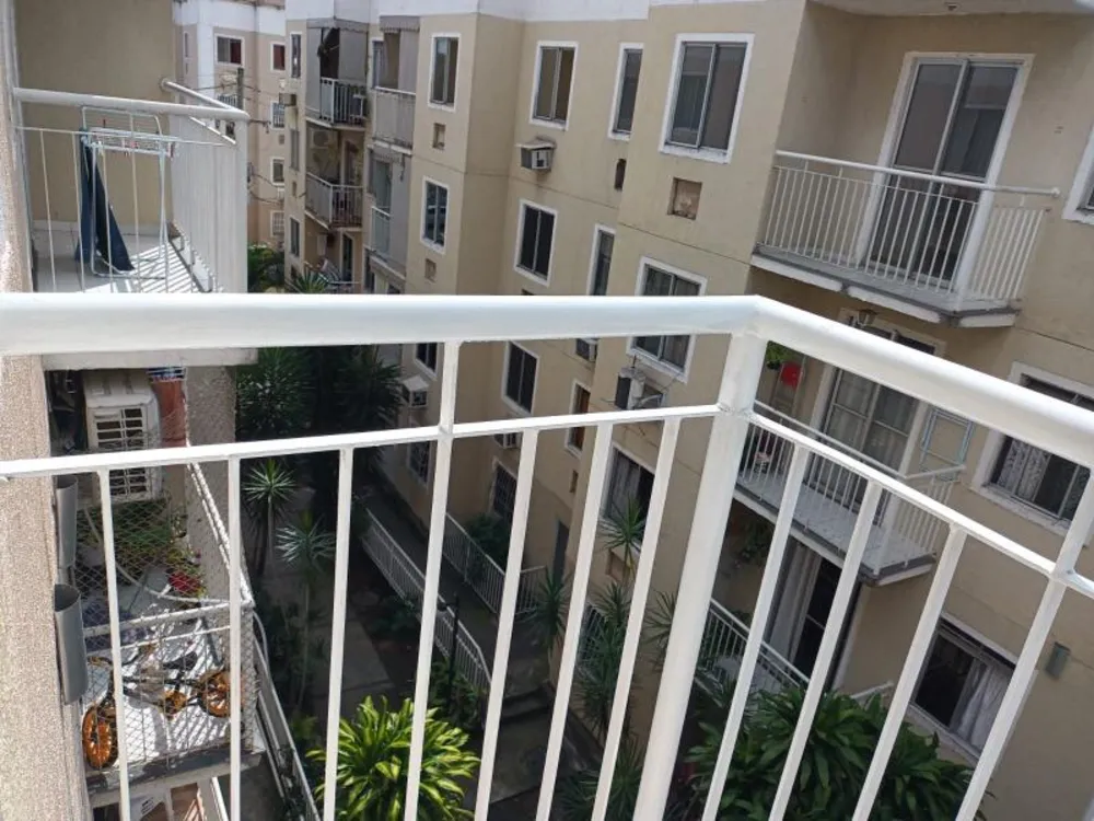 Apartamento, 3 quartos, 60 m² - Foto 2