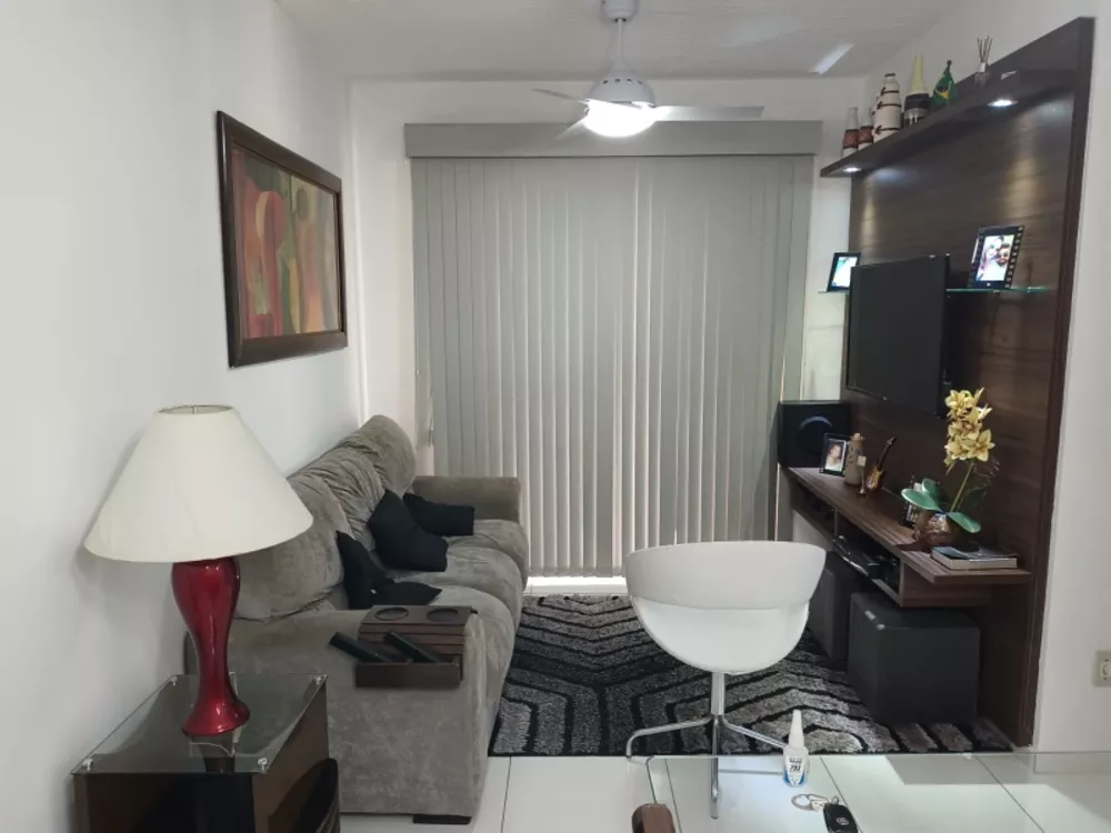 Apartamento à venda com 3 quartos, 60m² - Foto 4