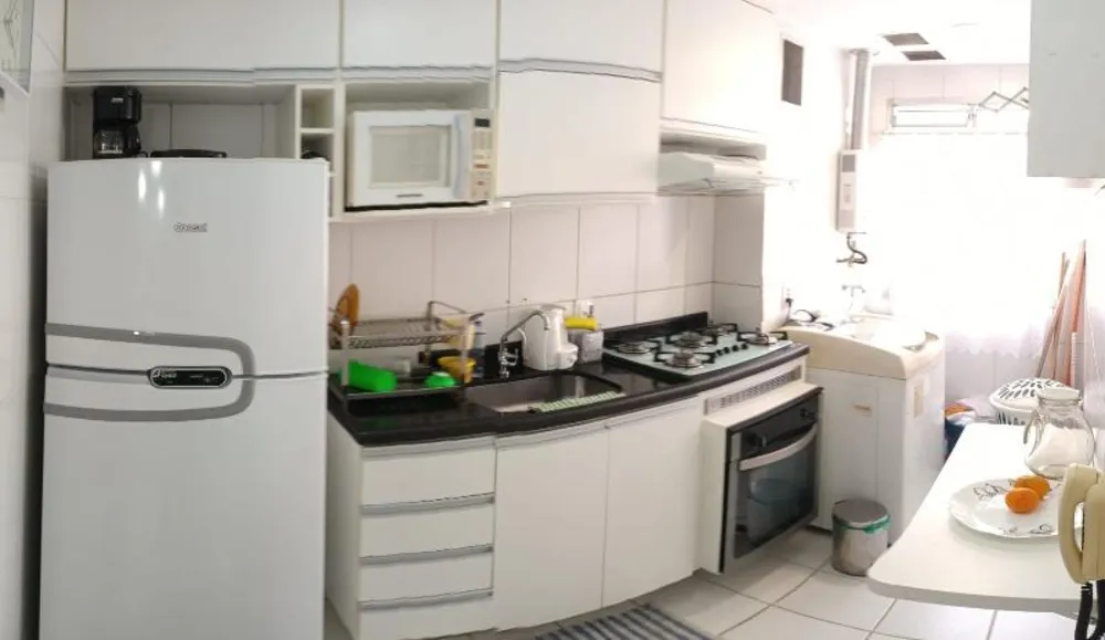 Apartamento, 3 quartos, 60 m² - Foto 16