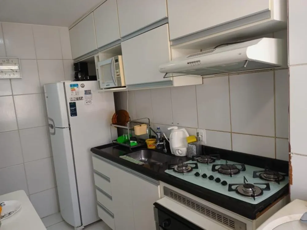 Apartamento, 3 quartos, 60 m² - Foto 18