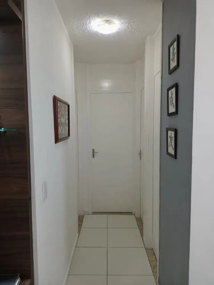 Apartamento, 3 quartos, 60 m² - Foto 4