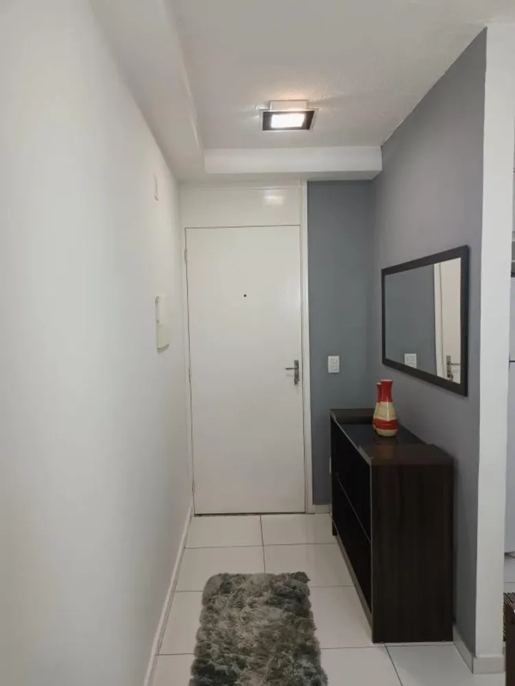 Apartamento, 3 quartos, 60 m² - Foto 6