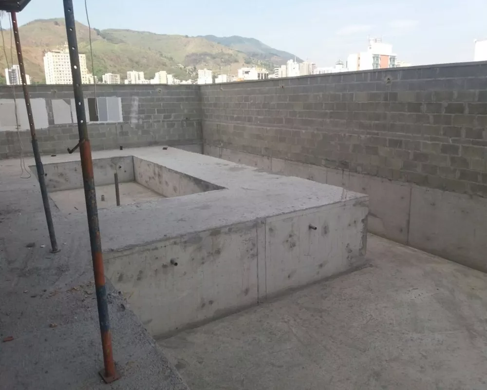 Apartamento, 3 quartos, 86 m² - Foto 1