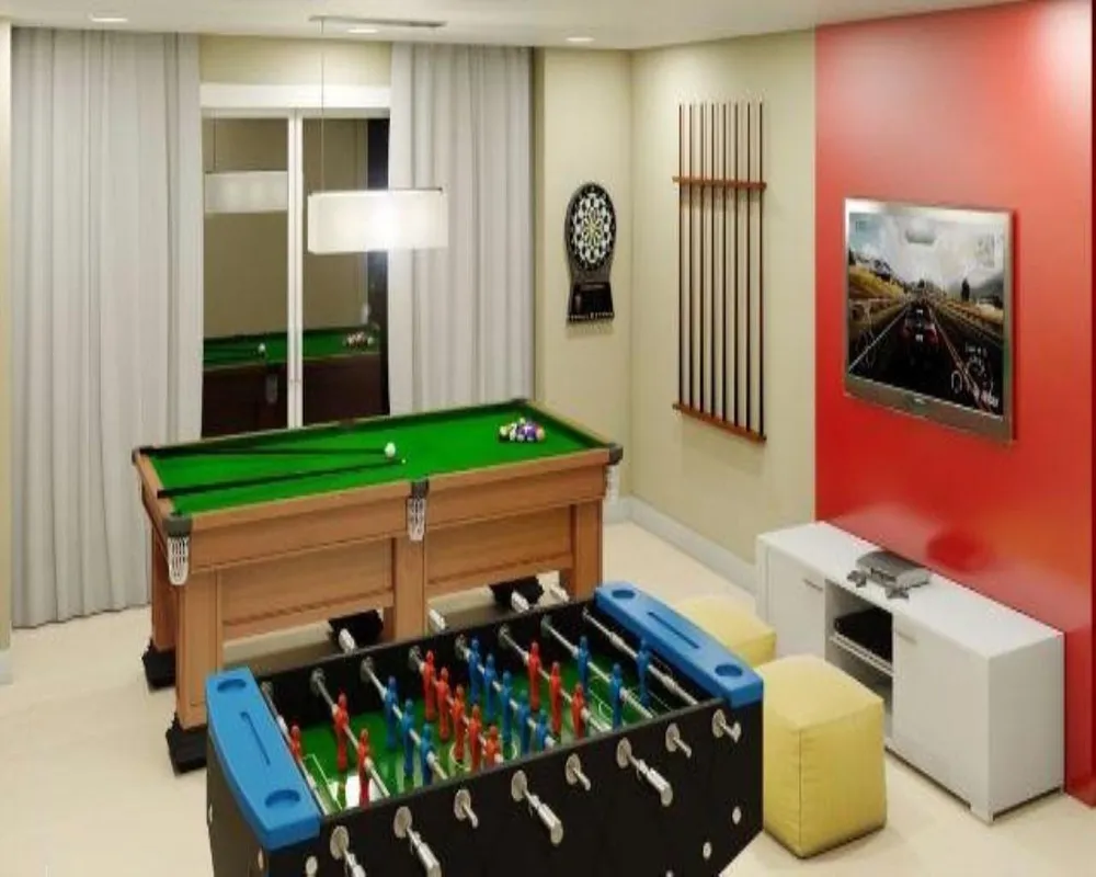 Apartamento, 3 quartos, 86 m² - Foto 4