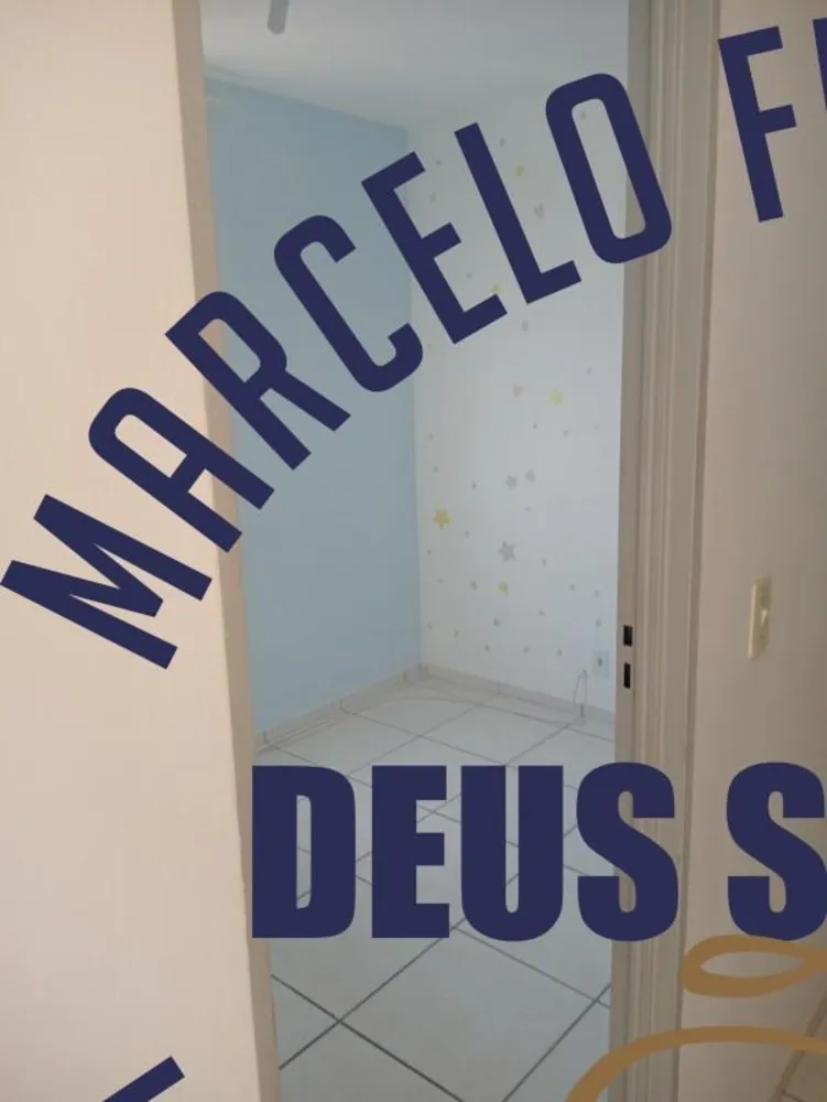 Apartamento, 3 quartos, 62 m² - Foto 4