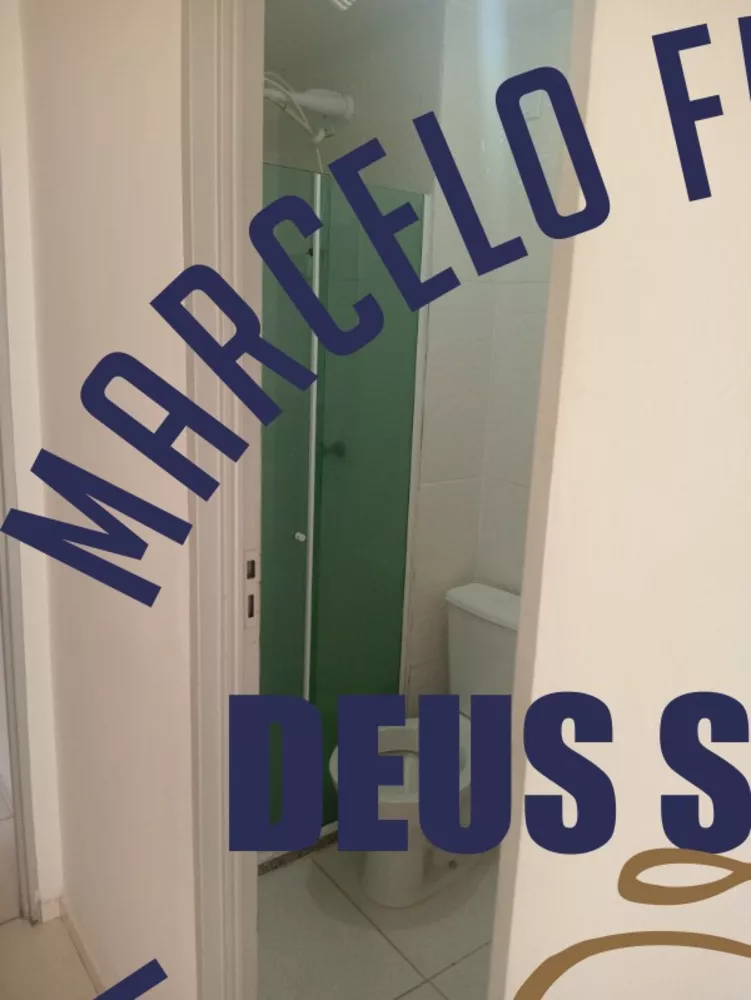 Apartamento, 3 quartos, 62 m² - Foto 7