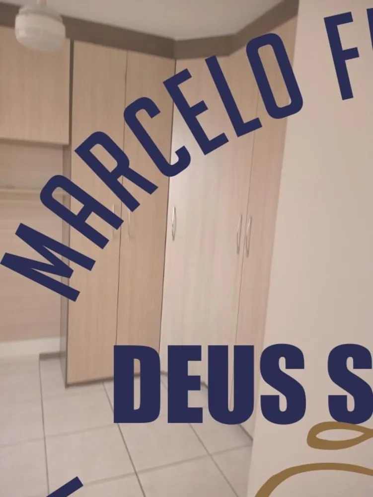 Apartamento, 3 quartos, 62 m² - Foto 6