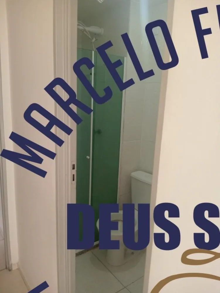 Apartamento, 3 quartos, 62 m² - Foto 14