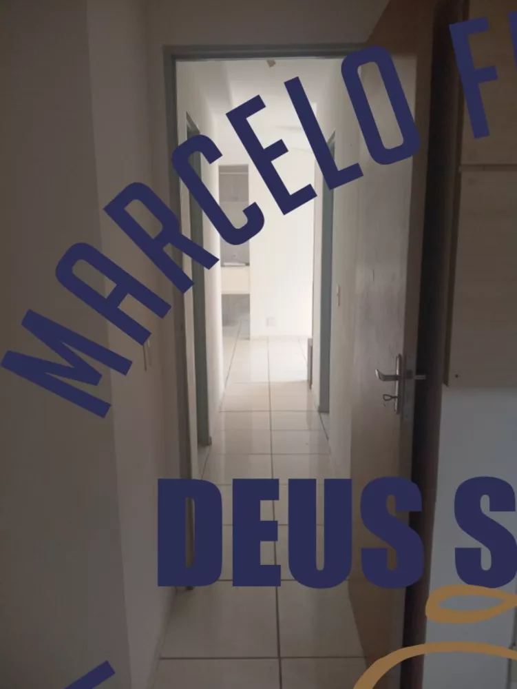 Apartamento, 3 quartos, 62 m² - Foto 9