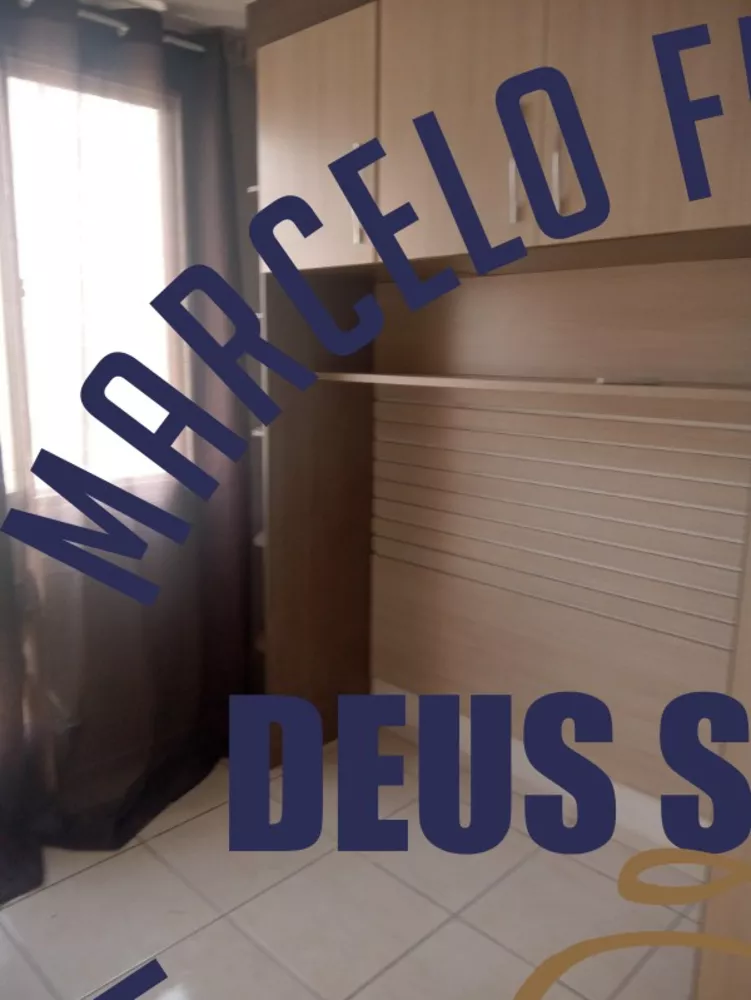 Apartamento, 3 quartos, 62 m² - Foto 4