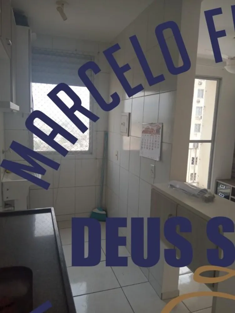 Apartamento, 3 quartos, 62 m² - Foto 18