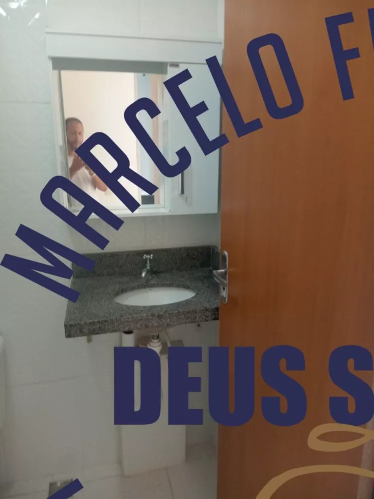 Apartamento, 3 quartos, 62 m² - Foto 1