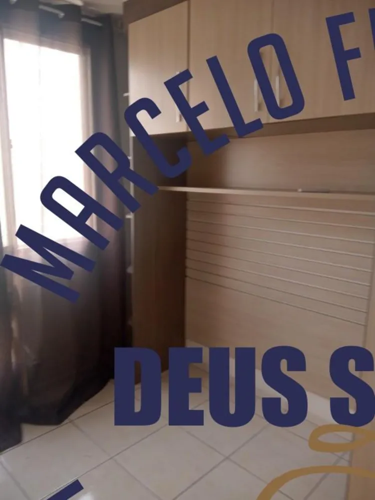 Apartamento, 3 quartos, 62 m² - Foto 8