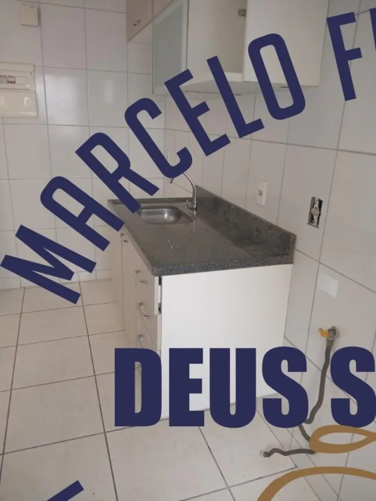 Apartamento, 3 quartos, 62 m² - Foto 24