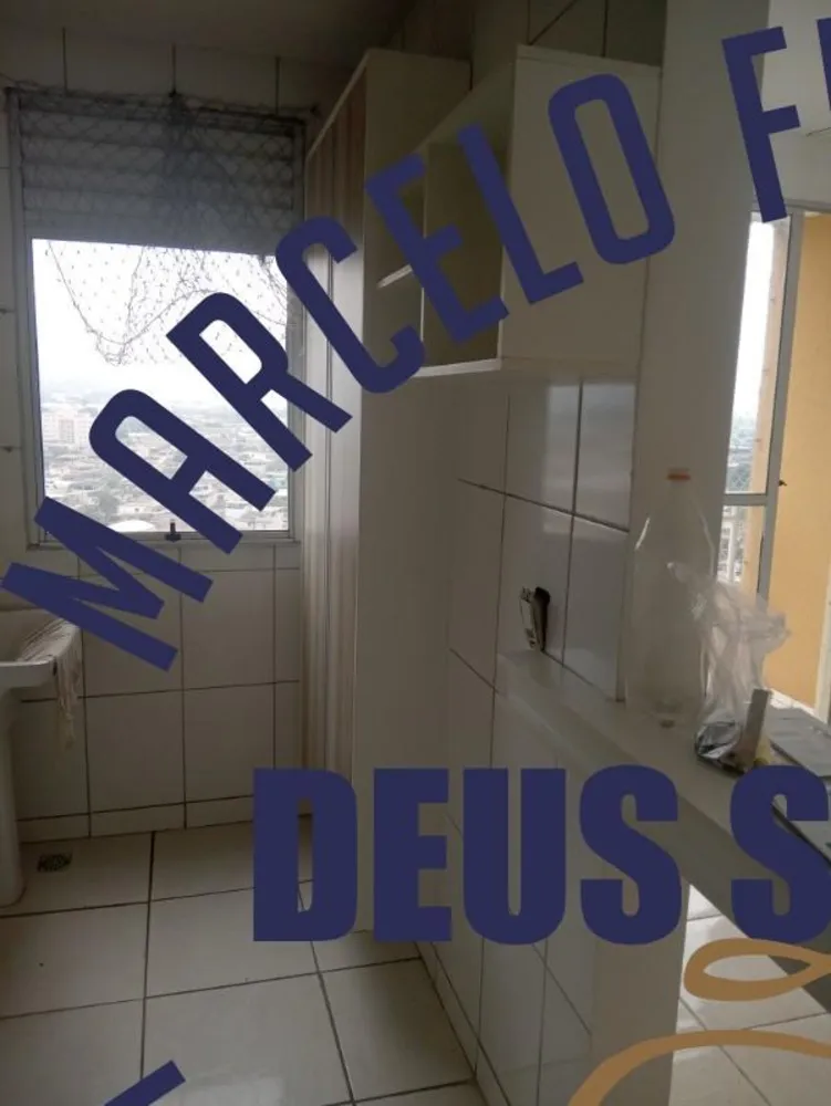 Apartamento, 3 quartos, 62 m² - Foto 27